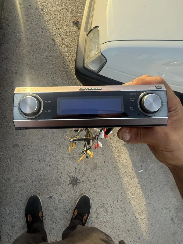 pioneer 910 ideal
