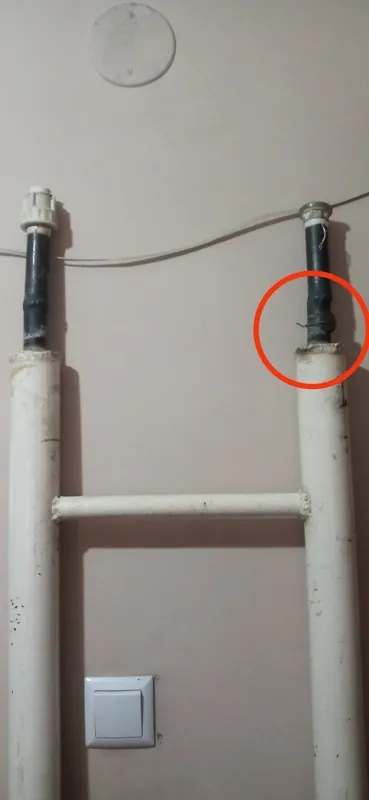 Регистр отопление 3 Регистр отопление 3