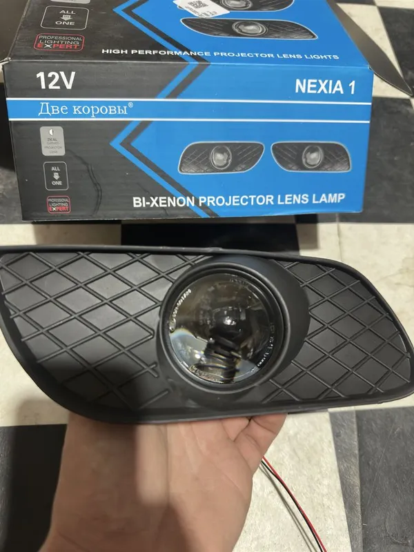 Nexia 1 tumanka Lupa
