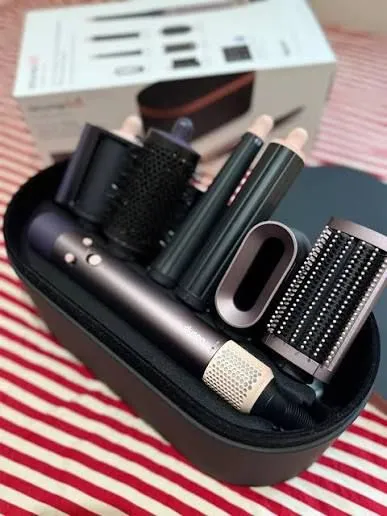 Dyson Airwrap Jasper Plum Новогодние Скидки! — фото 3