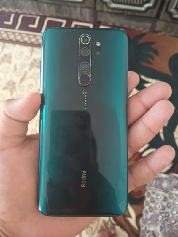 Redmi note 8 pro 2 Redmi note 8 pro 2