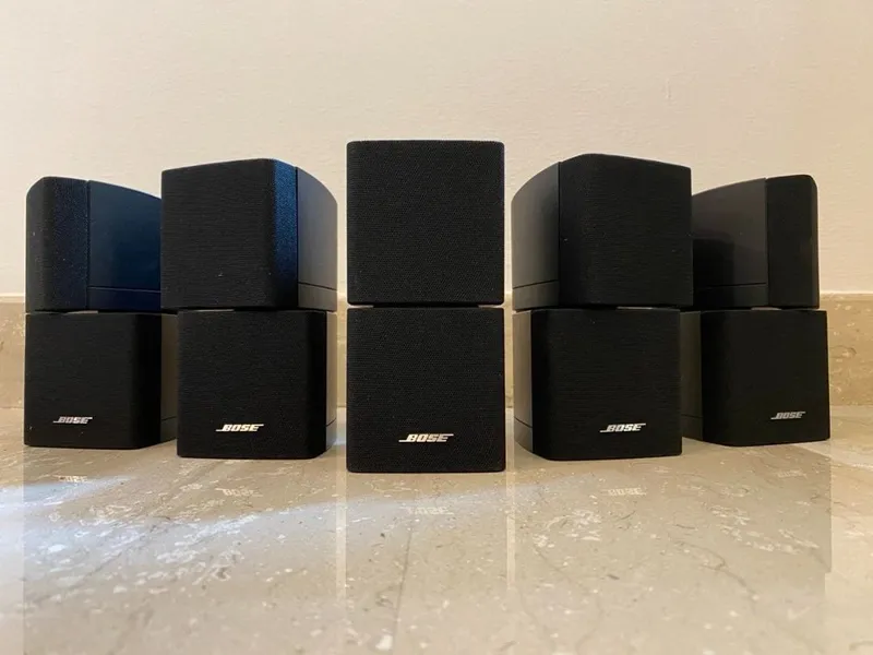BOSE калонка — фото 3