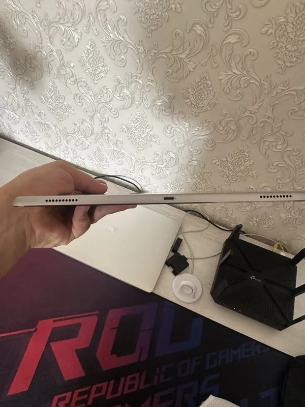Ipad pro 2 12.9’ 512гб в идеальном состоянии — фото 2