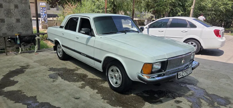 Срочно продаю газ 3102 1 Срочно продаю газ 3102 1