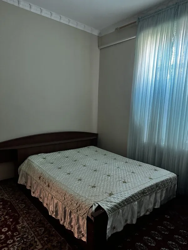 Коттедж 600 м квадрат хивада тумани Сайот Гулламбог — фото 2