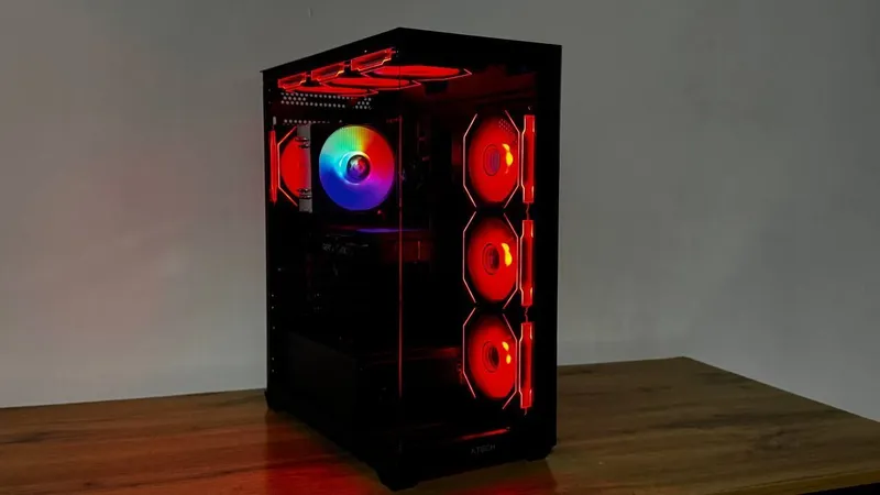 I3-12100F rtx 3060 12 gb
