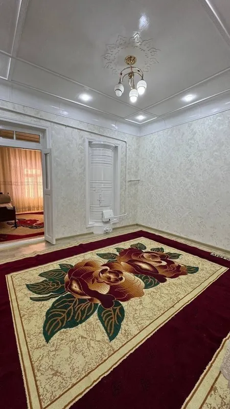 8 ком. ДОМ на участке 6 соток. Сергели, Хонобад. Метро - 700 м — фото 5