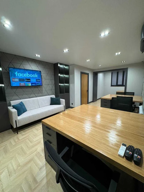 Аренда коммерческой недвижимости Академ городок , It park, 80 м2