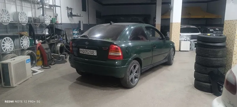 Опель Астра Дж купе 1 Опель Астра Дж купе 1