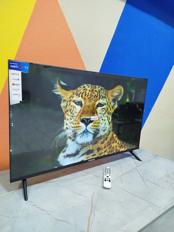 Продается SMART TV Q90 45S (45" / 114 см)