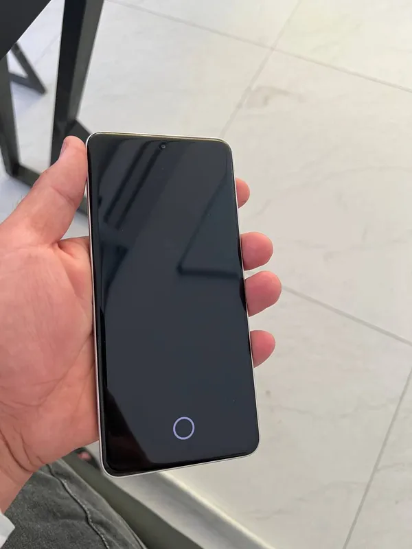 Redmi not 15 pro 3