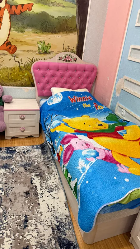 Detskiy spalniy