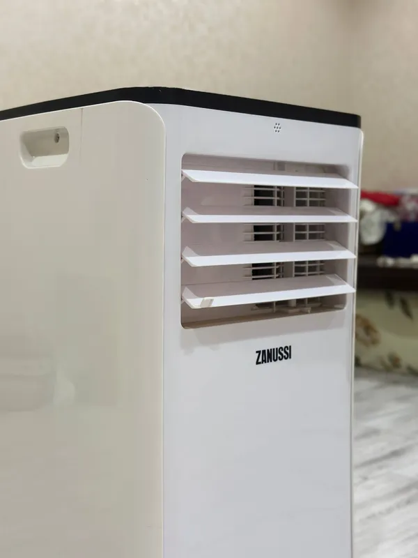 Zanussi ZACM-12 MP-III/N1 mobil konditsioneri 3 Zanussi ZACM-12 MP-III/N1 mobil konditsioneri 3