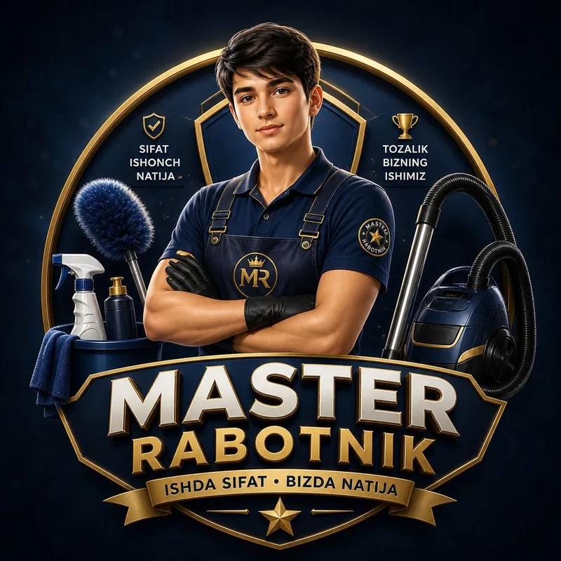 Logo va rlon shabloni dizayneri