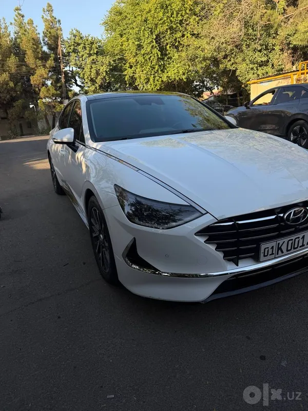 Продается Hyundai Sonata 2.5 1 Продается Hyundai Sonata 2.5 1