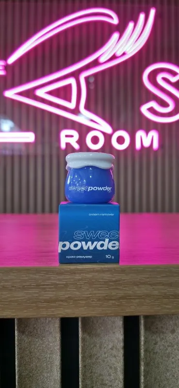 Remover lashy profisional 4 Remover lashy profisional 4