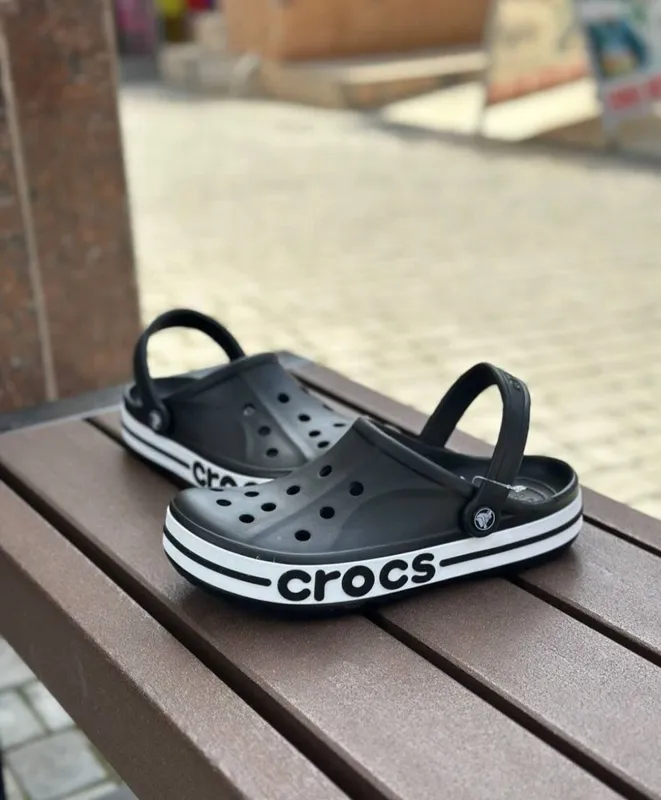 Сабо Crocs мужские Bayaband для медиков, Сабо мужские, 2 Сабо Crocs мужские Bayaband для медиков, Сабо мужские, 2