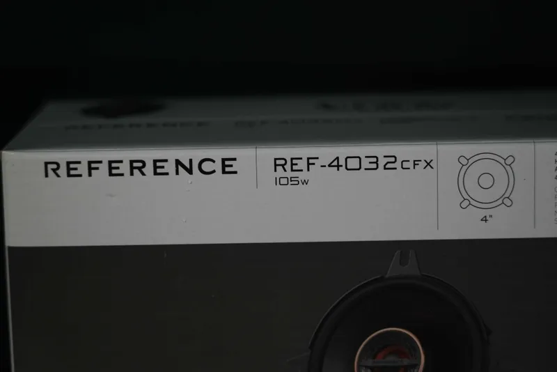 Автоколонки Infinity Reference REF-4032cfx новые 3 Автоколонки Infinity Reference REF-4032cfx новые 3
