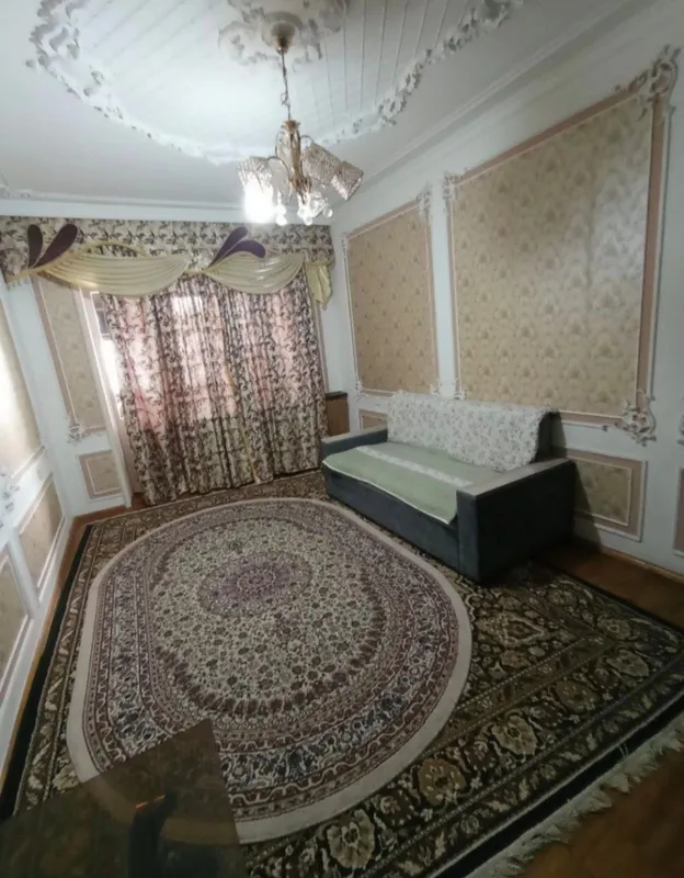 Аренда Карасу 1.  3/3/4 75м — фото 1