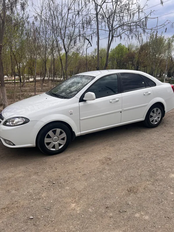 Лассетти продается