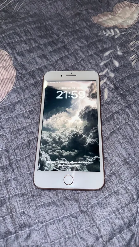 Iphone 8 plus 4