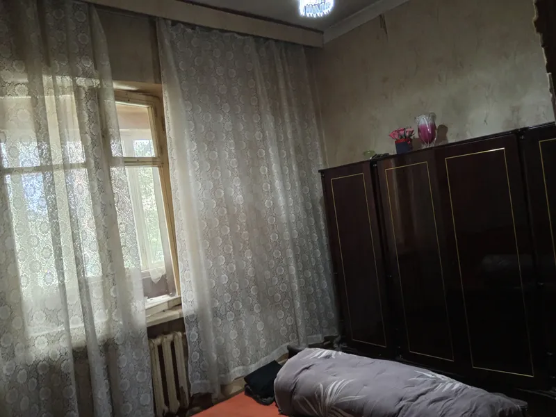 Продается, квартира