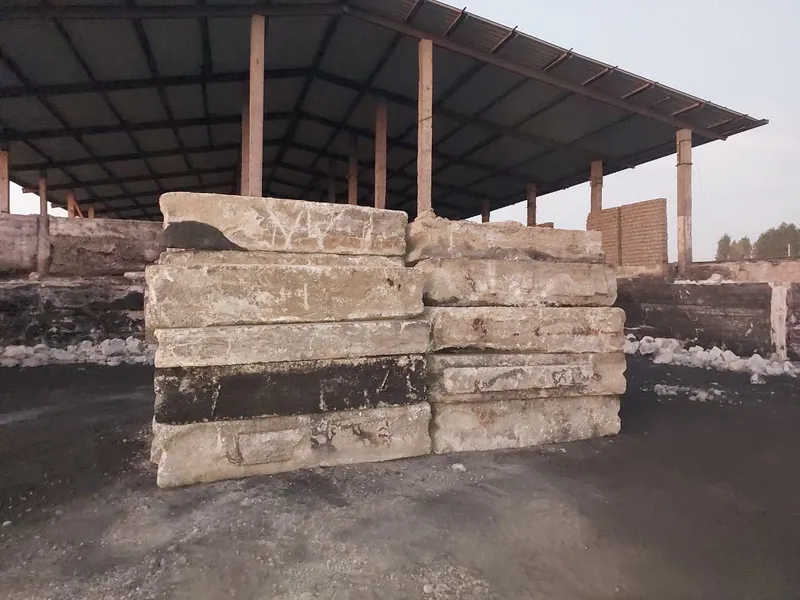 Soklniy blok fbc fundament beton bu — фото 2