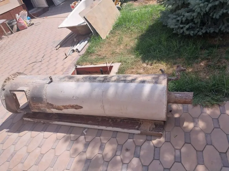 автомат горелка для котела