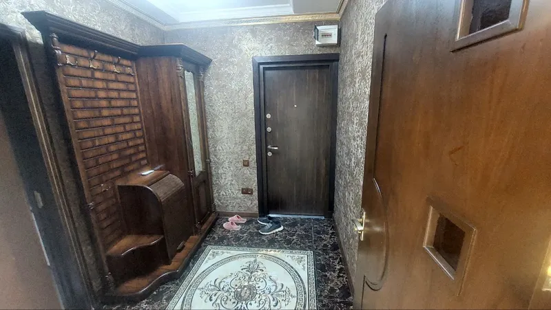 Аренда 2 комнатная Юнусабад 13 квартал Анжир — фото 2
