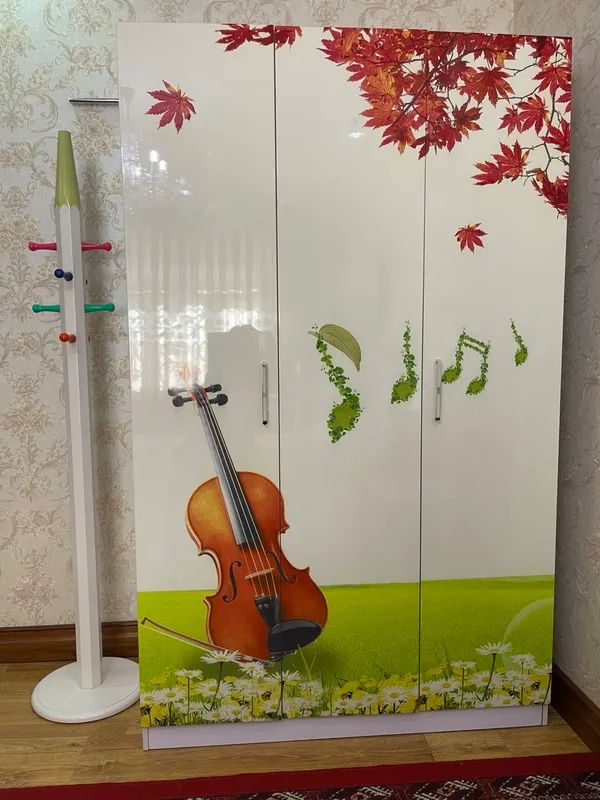 Китайская мебель 1