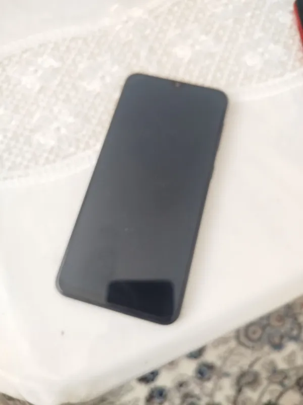 Samsung galaxy A20 1
