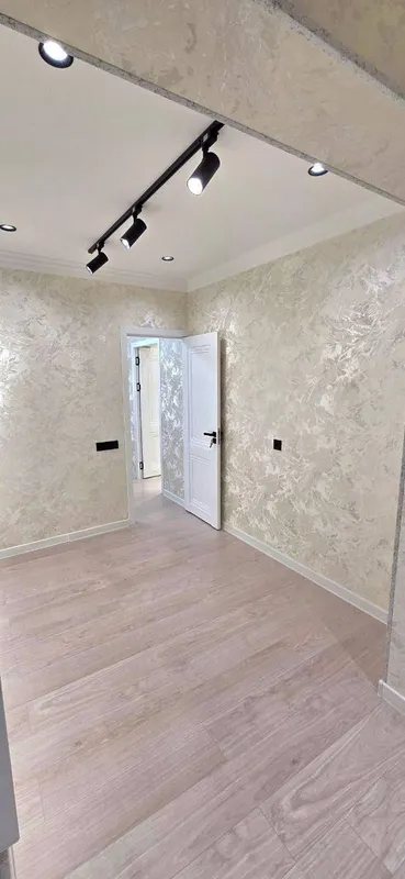 2-комнатная квартира 60 м², 8/9, ЖК, Мирабадский район (ул. Саид Барака) — фото 5