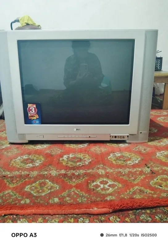 Juda yahshi televizor