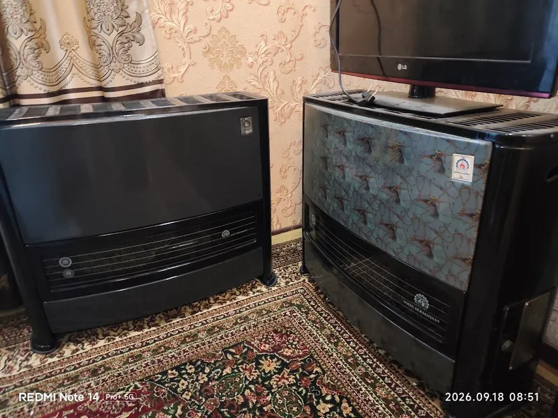 Иранская печь 4 Иранская печь 4