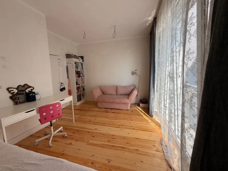 7-комнатная квартира, 216 м², Яккасарай 5 7-комнатная квартира, 216 м², Яккасарай 5