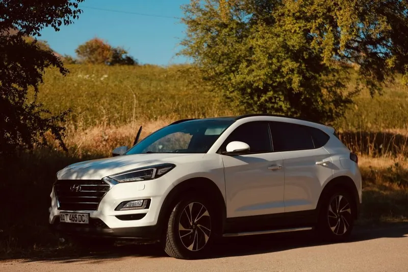 КЕЛИШАМИЗ ками бор! Срочна ! Сотилади ! Hyundai Tucson 2020 ПРОПАН бор