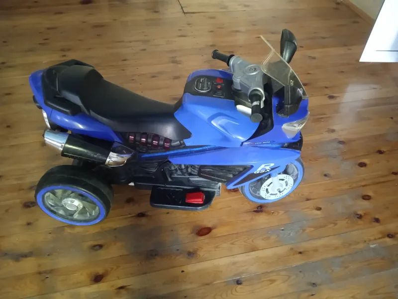 Mototsikl 40kg gacha koʻtaradi 3