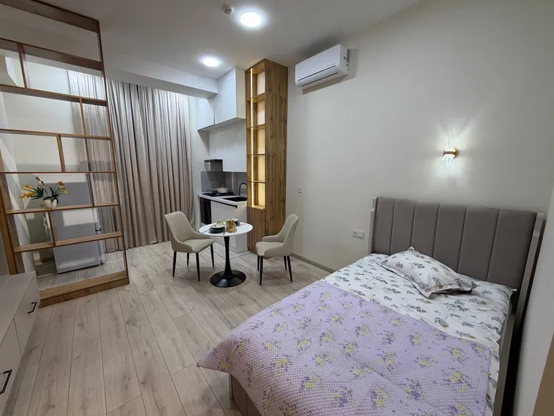 Yunusobod tumanida 27 m² 1 xonali kvartira sotiladi · ID 7102 5