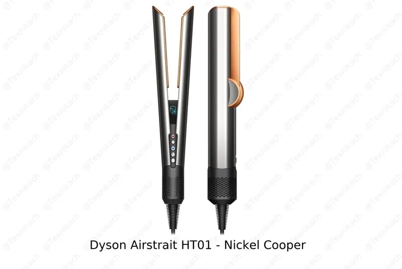 Dyson Airstrait HT01 325,000 sum 24 oʻy bosh tolov siz — фото 7