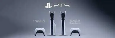 PlayStation 5 SLIM DIGITAL va PRO new yetkazib berish bepul 1