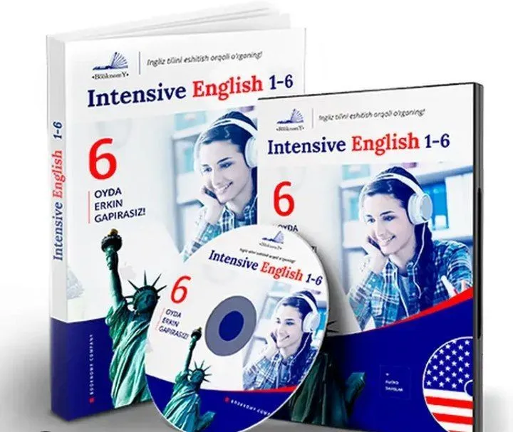 Booknomy English