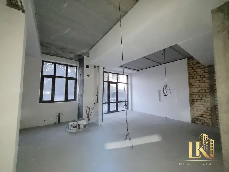 Продаётся 4-комнатный дуплекс 130 м² в ЖК «Дархан» (Мирзо-Улугбекский) — фото 3