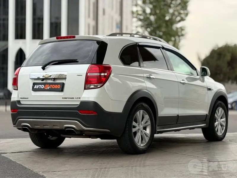 2015-yilgi Captiva 3 Plus 3L sotiladi 4 2015-yilgi Captiva 3 Plus 3L sotiladi 4