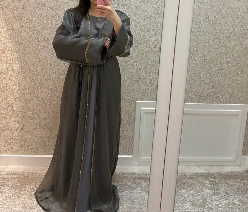 Abaya — фото 1