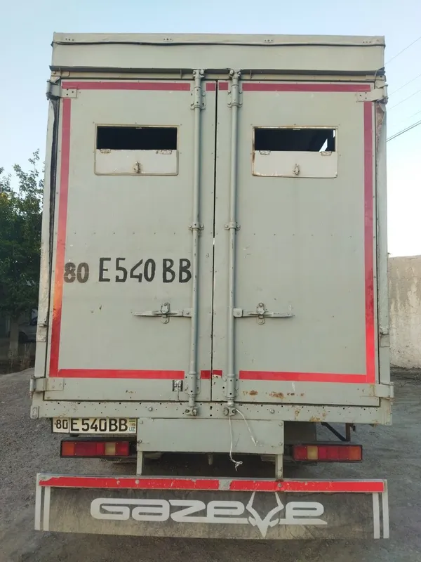 Продаётся Газель, состояние отличное 5 Продаётся Газель, состояние отличное 5