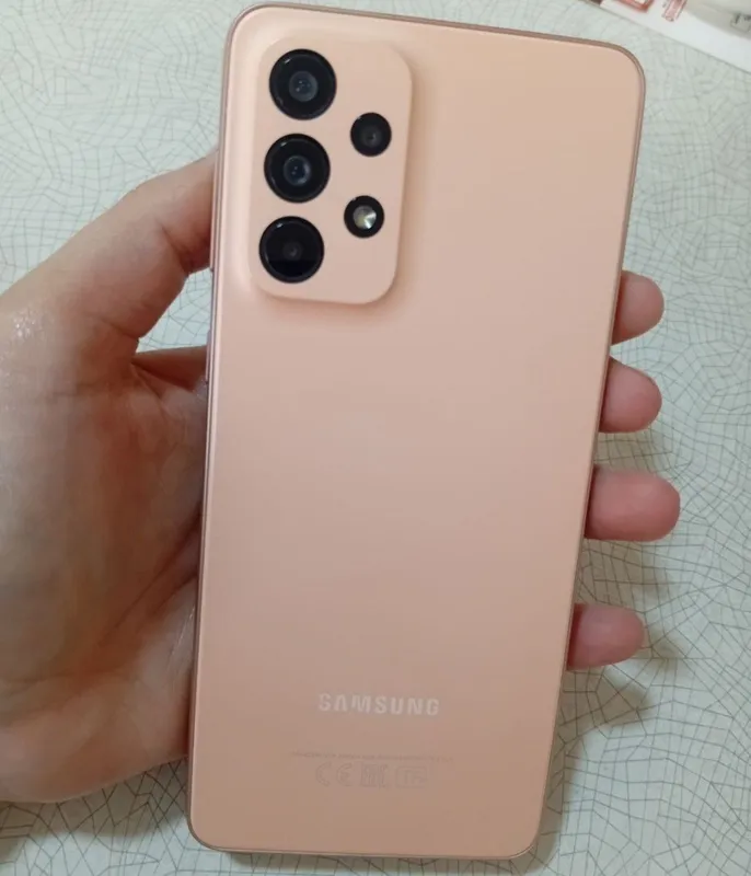 samsung a 33 1