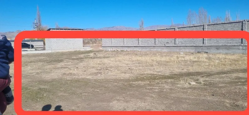 Ер участка сотилади Бу́стонлик тумани. Yer sotiladi Bo'stonliq tumani
