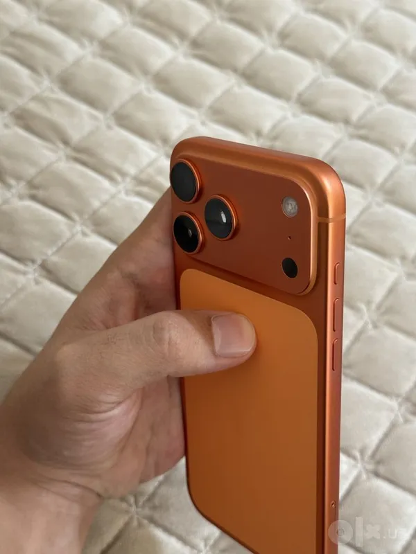 Iphone 17 pro max 256 ГБ 4 Iphone 17 pro max 256 ГБ 4