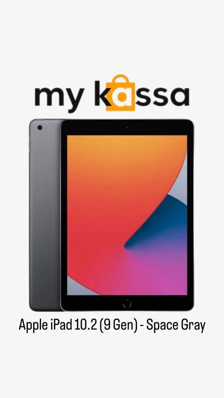 Новый! Apple iPad 10.2” (9 Gen) 3