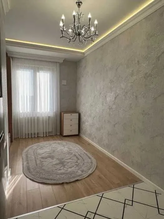 №4 Mirzo Ulug‘bek tumanida 2 xonali (4/9) kvartira ijaraga beriladi!!! 4